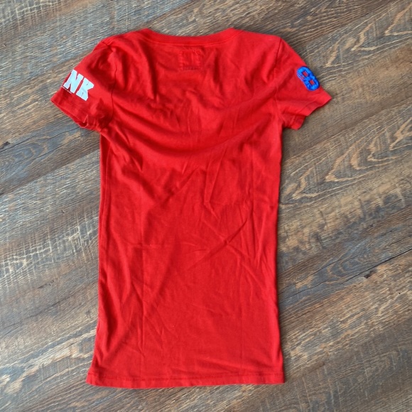 Phillies and VS Pink Shirt Bundle - Picture 6 of 7